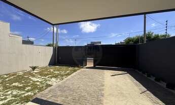 Imagem 5: Casa à venda no bairro Vival dos Ipês - Dourados/MS