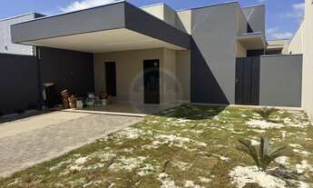 Imagem 2: Casa à venda no bairro Vival dos Ipês - Dourados/MS