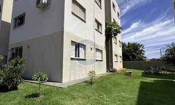 Imagem: Apartamento à venda no bairro Vila Roma