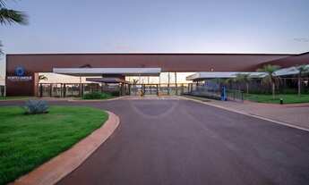 Imagem: Terreno à venda no bairro Porto Unique