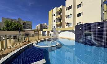 Imagem: Apartamento em Vila Aurora, Dourados/MS