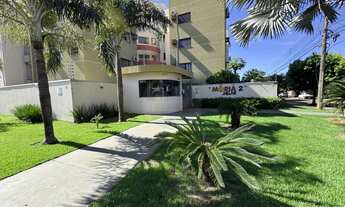 Imagem 2: Apartamento em Vila Aurora, Dourados/MS