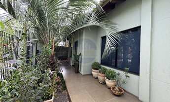 Imagem 3: Casa Alto Padrão na Vila São Luiz