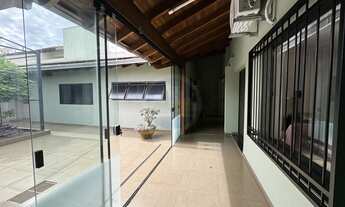 Imagem 5: Casa Alto Padrão na Vila São Luiz