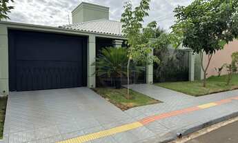 Imagem 2: Casa Alto Padrão na Vila São Luiz