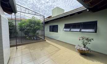 Imagem 6: Casa Alto Padrão na Vila São Luiz