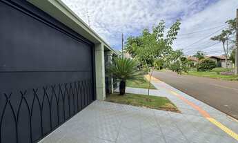 Imagem: Casa Alto Padrão na Vila São Luiz