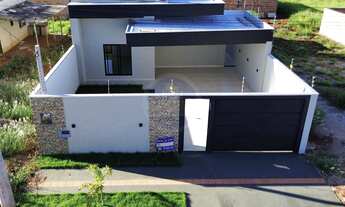 Imagem: Casa em Residencial Greenville, Dourados/MS