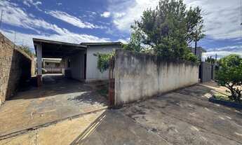 Imagem: Casa à venda no bairro Parque Alvorada