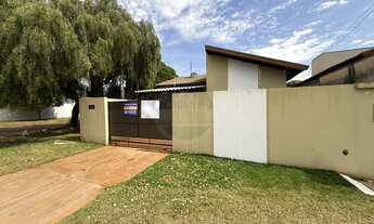 Imagem: Casa à venda no bairro Jardim Novo Horizonte