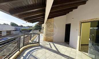 Imagem 3: SOBRADO COM SALÃO COMERCIAL