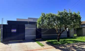 Imagem: Casa à venda no bairro Jardim Colibri