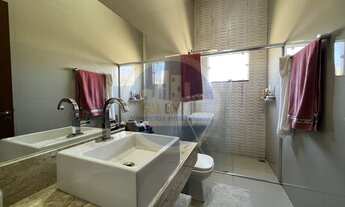 Imagem 6: Casa à venda no bairro Jardim Colibri - Dourados/MS