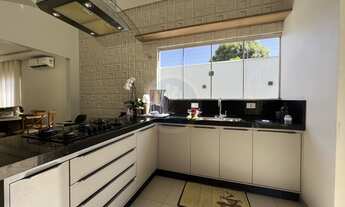 Imagem 5: Casa à venda no bairro Jardim Colibri - Dourados/MS