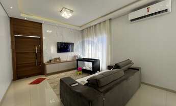 Imagem 4: Casa à venda no bairro Jardim Colibri - Dourados/MS