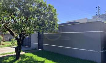 Imagem 2: Casa à venda no bairro Jardim Colibri - Dourados/MS