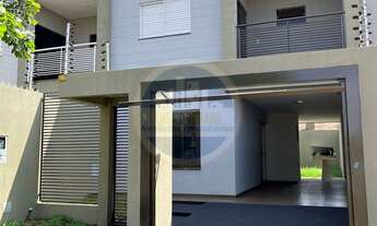 Imagem: Sobrado à venda no bairro Jardim Guanabara