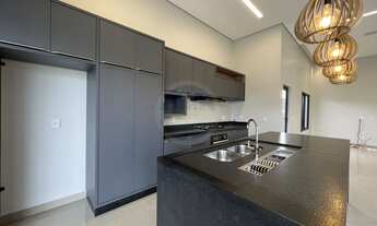 Imagem 5: Casa à venda no bairro Green Park - Dourados/MS