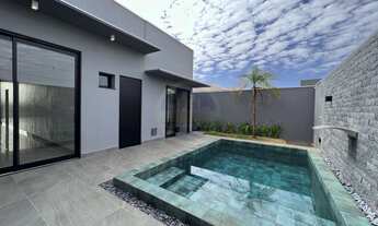 Imagem 7: Casa à venda no bairro Green Park - Dourados/MS