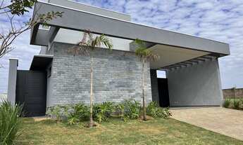 Imagem 2: Casa à venda no bairro Green Park - Dourados/MS