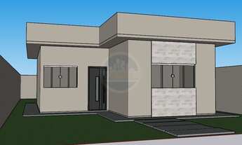 Imagem: Casa em Jardim Guaicurus, Dourados/MS