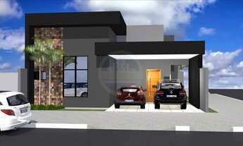 Imagem: Casa em Recanto do Bosque, Dourados/MS