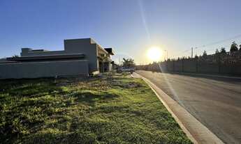 Imagem: Terreno à venda no bairro Bourbon Premiun