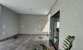 Imagem 5: Casa Alto Padrão em Parque Alvorada, Dourados/MS