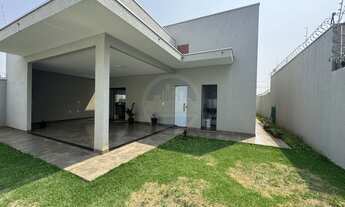 Imagem 2: Casa Alto Padrão em Parque Alvorada, Dourados/MS