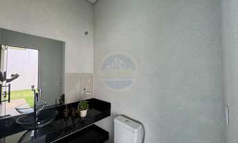 Imagem 7: Casa Alto Padrão em Parque Alvorada, Dourados/MS