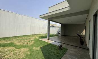 Imagem 4: Casa Alto Padrão em Parque Alvorada, Dourados/MS