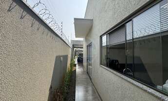 Imagem 6: Casa Alto Padrão em Parque Alvorada, Dourados/MS