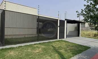 Imagem: Casa Alto Padrão em Parque Alvorada, Dourados/MS