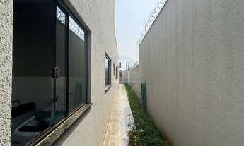 Imagem 3: Casa Alto Padrão em Parque Alvorada, Dourados/MS