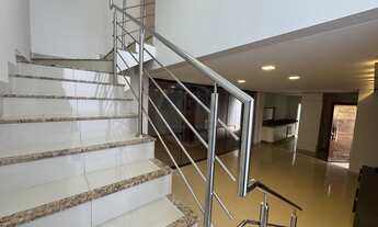 Imagem 5: Sobrado Alto Padrão - Parque Alvorada