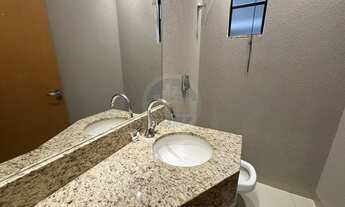 Imagem 7: Sobrado Alto Padrão - Parque Alvorada