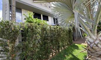 Imagem 2: Sobrado Alto Padrão - Parque Alvorada