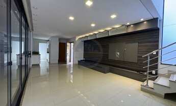 Imagem 4: Sobrado Alto Padrão - Parque Alvorada