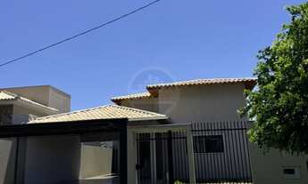 Imagem 2: Casa Alto Padrão em Jardim Mônaco, Dourados/MS