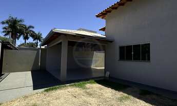 Imagem 7: Casa Alto Padrão em Jardim Mônaco, Dourados/MS