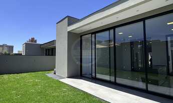 Imagem 5: Casa Alto Padrão em Jardim Mônaco, Dourados/MS