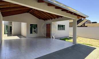 Imagem 6: Casa Alto Padrão em Jardim Mônaco, Dourados/MS