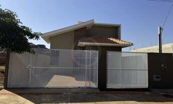 Imagem 3: Casa em Vival dos Ipês, Dourados/MS