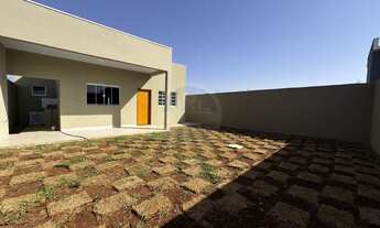 Imagem 6: Casa em Vival dos Ipês, Dourados/MS