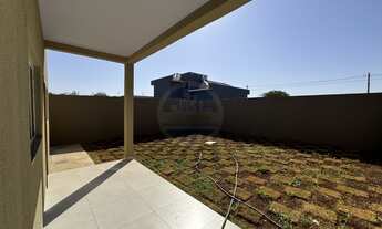 Imagem 5: Casa em Vival dos Ipês, Dourados/MS