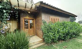 Imagem: Chácara à venda no bairro Área Rural