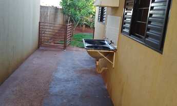 Imagem 4: Casa à venda no bairro Residencial Bonanza - Dourados/MS