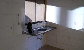 Imagem 7: Casa à venda no bairro Residencial Bonanza - Dourados/MS