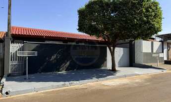 Imagem: Casa à venda no bairro Parque dos Beija-flores