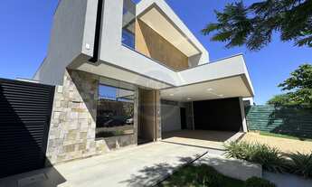 Imagem: Casa Alto Padrão em Bourbon Premiun Residence